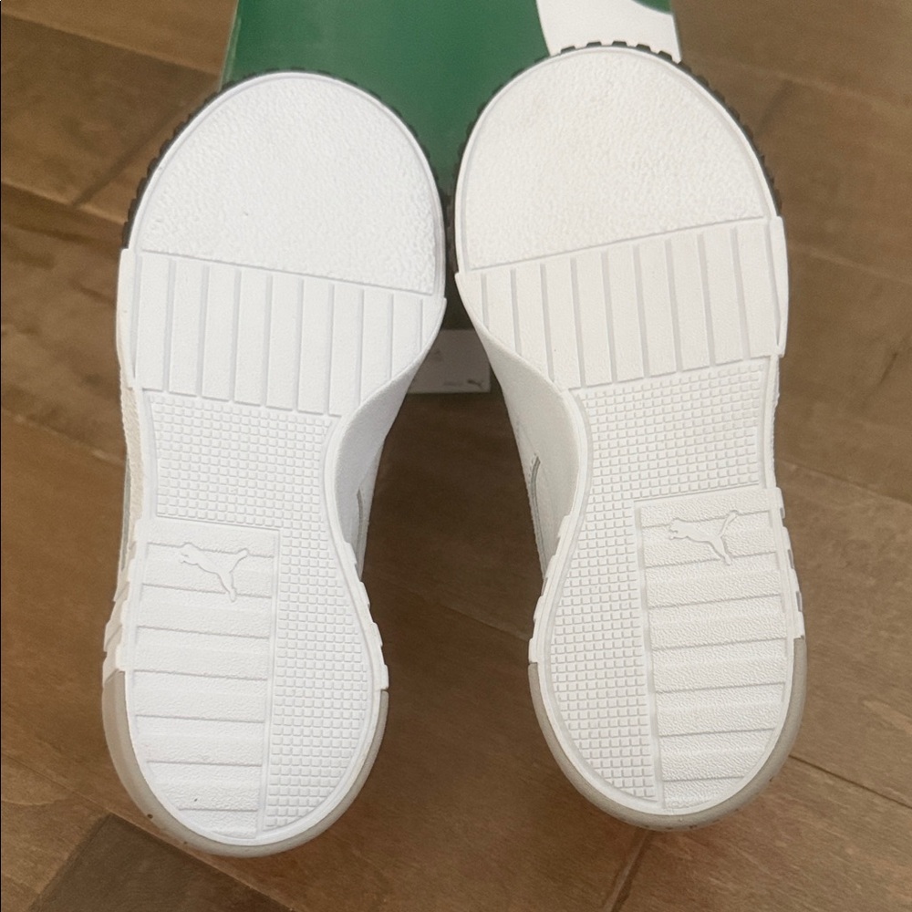 Puma Cali Remix Sneakers - Picture 7 of 8